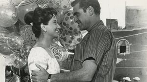 Of Love and Desire's poster