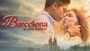 Barcelona: A Love Untold's poster