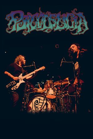 Psicodelicia's poster
