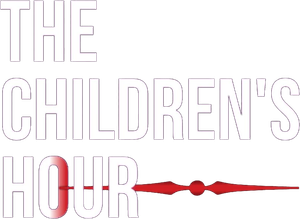 The Children's Hour's poster