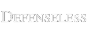 Defenseless's poster