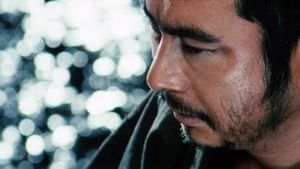 Zatoichi at Large's poster
