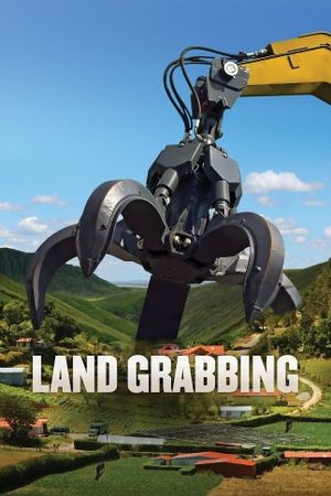 Landraub's poster