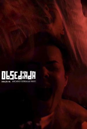 Obsessed's poster