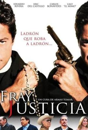 Fray Justicia's poster