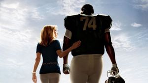 The Blind Side's poster