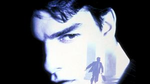 The Firm's poster