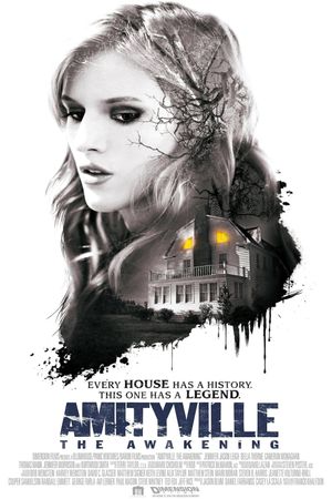 Amityville: The Awakening's poster