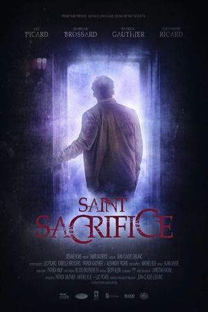 Saint-Sacrifice's poster image