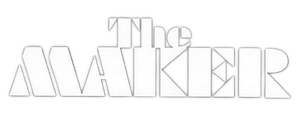 The Maker's poster