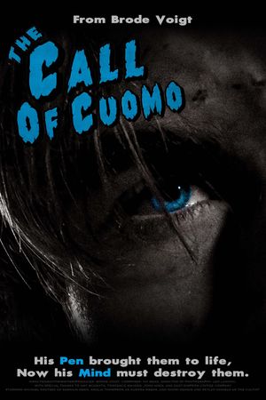 The Call of Cuomo's poster