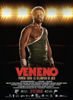 Veneno's poster