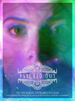 Psyched Out's poster