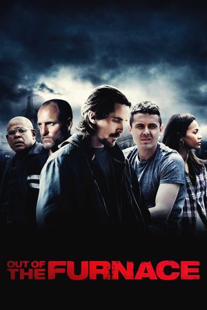 Out of the Furnace's poster