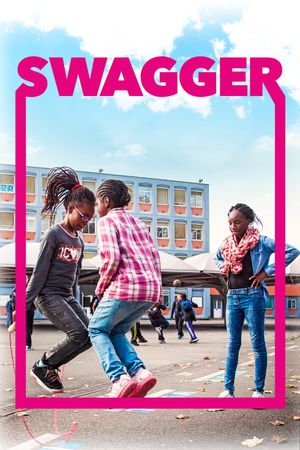 Swagger's poster