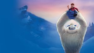 Smallfoot's poster