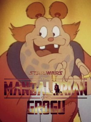 Star Wars: The Mandalorian and Grogu's poster