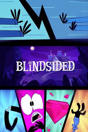 Blindsided's poster image