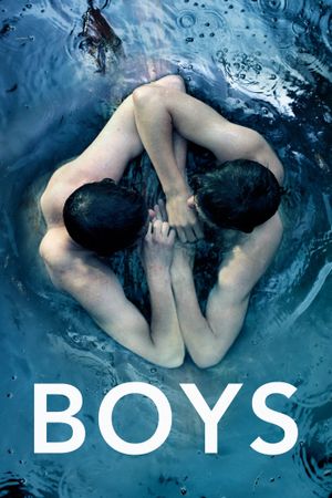 Boys's poster