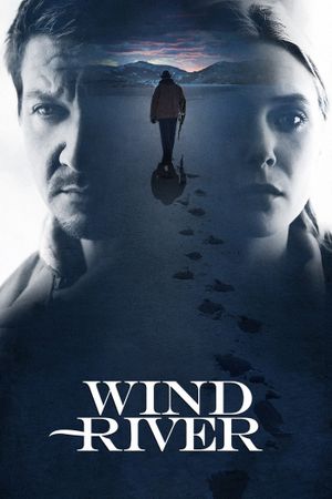 Wind River's poster