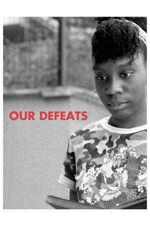 Our Defeats's poster image