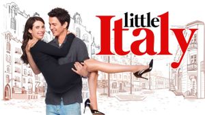 Little Italy's poster