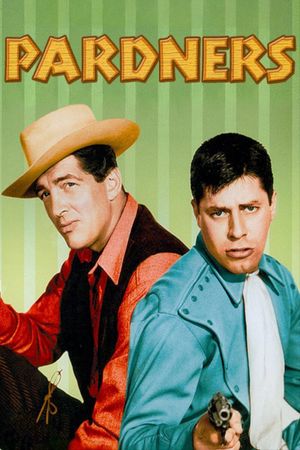 Pardners's poster