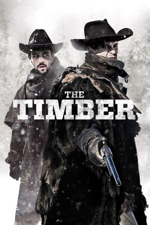 The Timber's poster