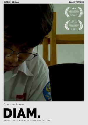 Silent.'s poster