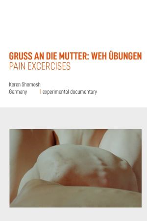 Pain Exercises's poster