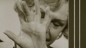 Riefenstahl's poster