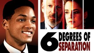 Six Degrees of Separation's poster