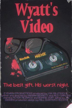 Wyatt's Video's poster image