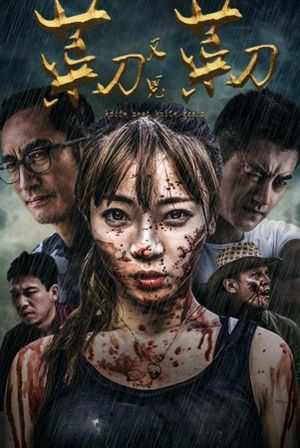 菜刀又见菜刀's poster