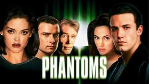 Phantoms's poster