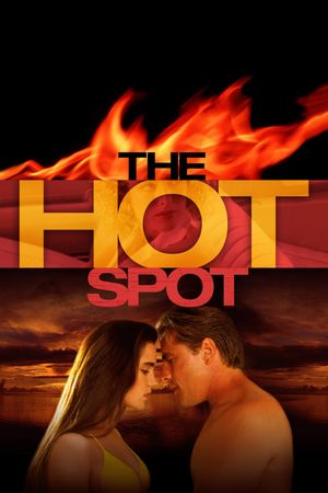 The Hot Spot's poster
