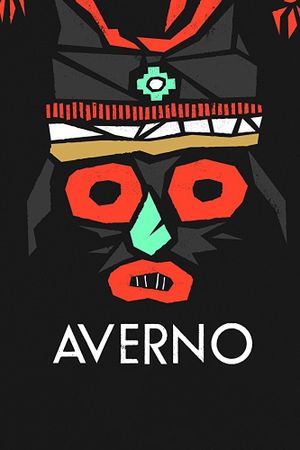 Averno's poster