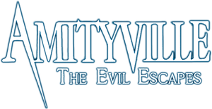 Amityville: The Evil Escapes's poster