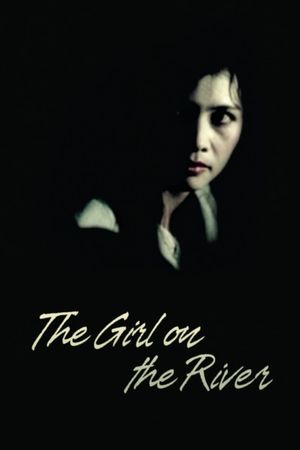 The Girl on the River's poster
