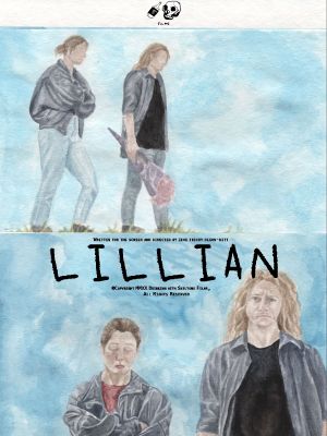Lillian's poster