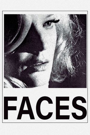 Faces's poster