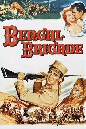 Bengal Brigade's poster