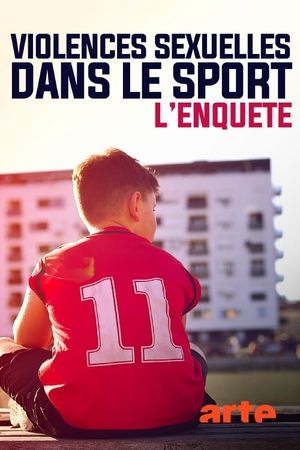Sexual Violence in Sport's poster