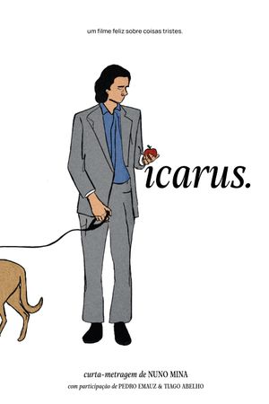ICARUS's poster