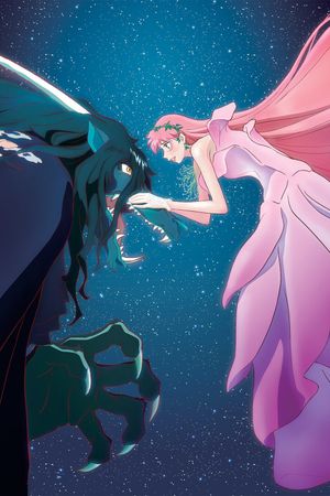 Belle's poster