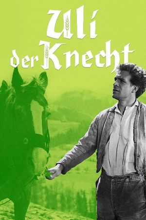 Uli der Knecht's poster