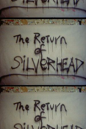 Return of Silver Head's poster