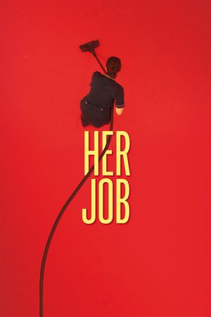 Her Job's poster