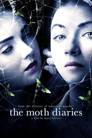 The Moth Diaries's poster