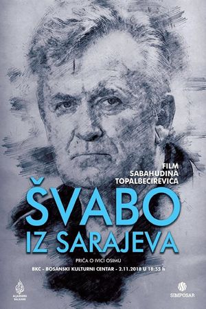 Svabo iz Sarajeva's poster